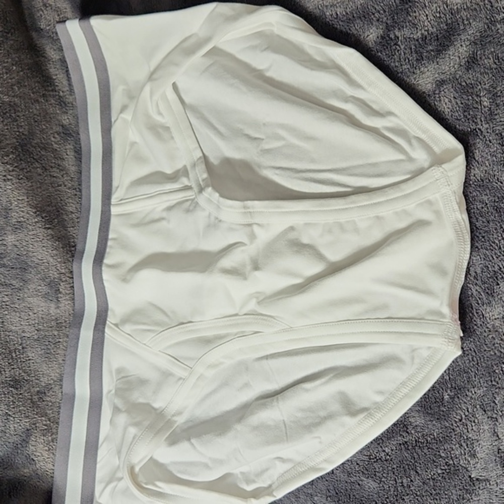 Find White Briefs - Picture 1 of 3